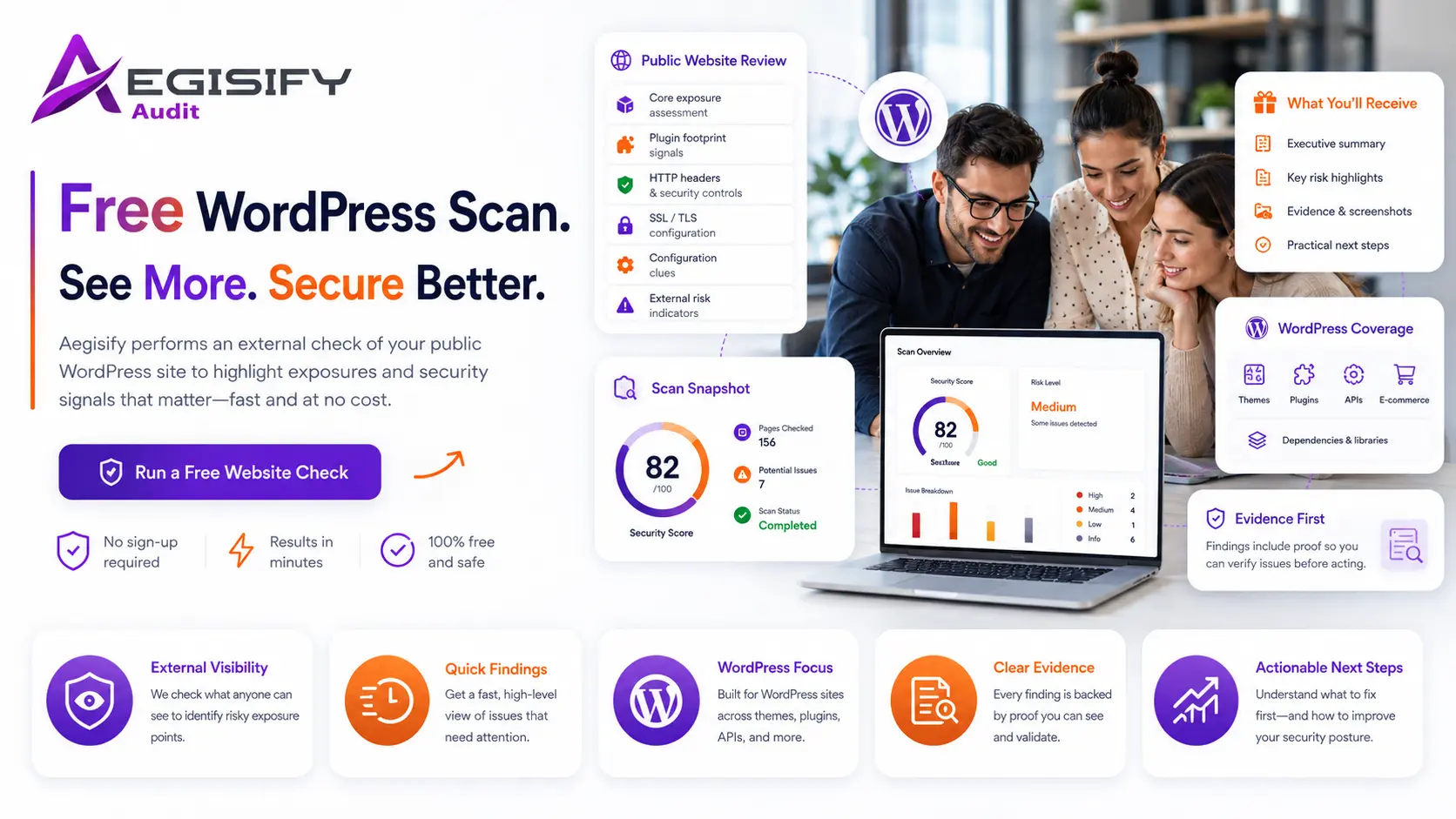 aegisify-free-scan