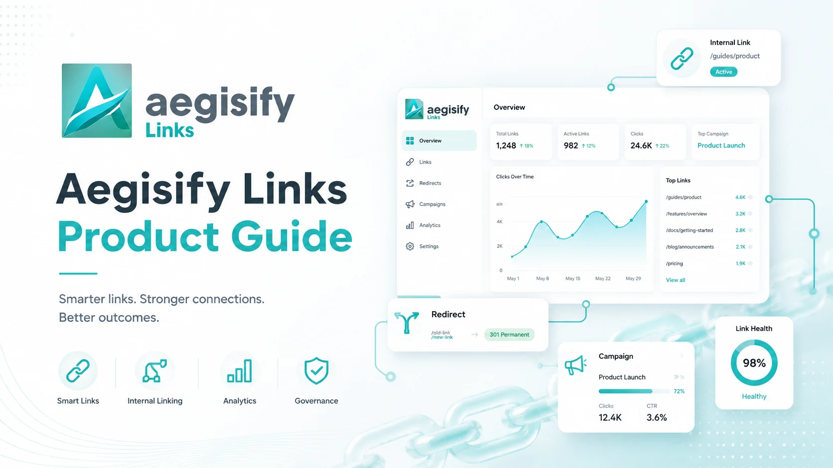 Aegisify logo featuring a stylized shield icon and company name.